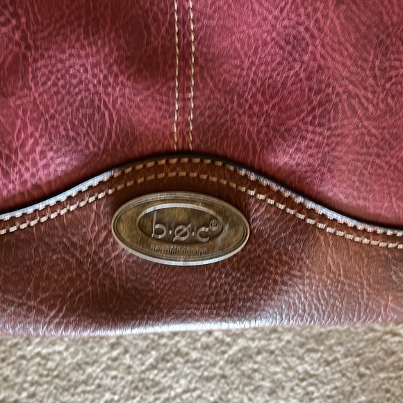 Boc crossbody bag - Picture 2 of 4